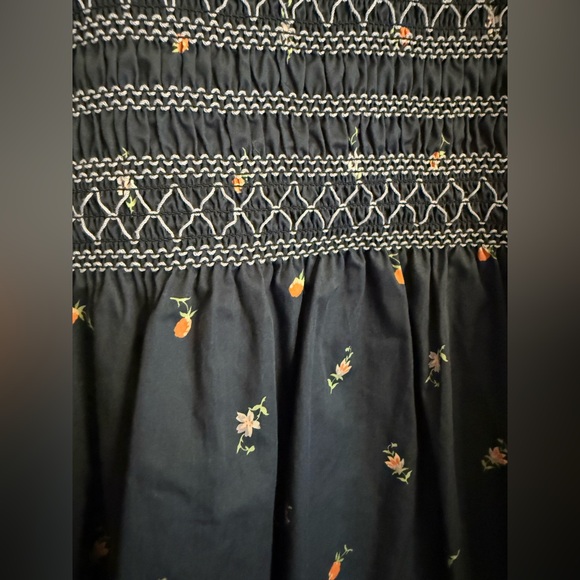 Hill House Home Vivi Napp Dress - Picture 15 of 16